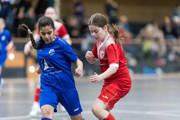 Bild 646 - wCJ Falkinnen Cup